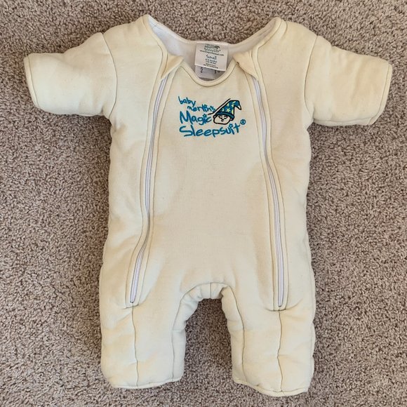 Other - Magic Merlin sleep suit - small